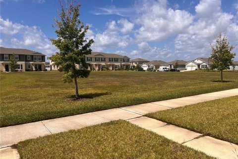 Touwnhouse à louer à Kissimmee, Floride: 3 chambres, 145.76 m2 № 1913651 - photo 19
