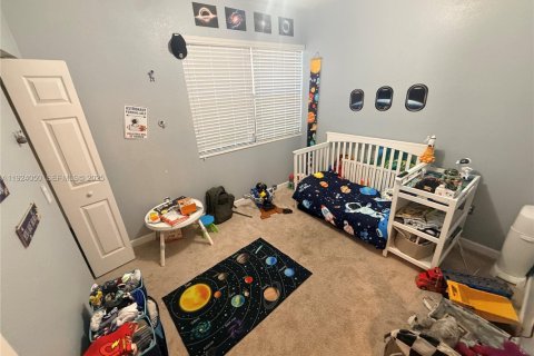 Купить виллу или дом в Хомстед, Флорида 3 спальни, 182.27м2, № 1983712 - фото 18