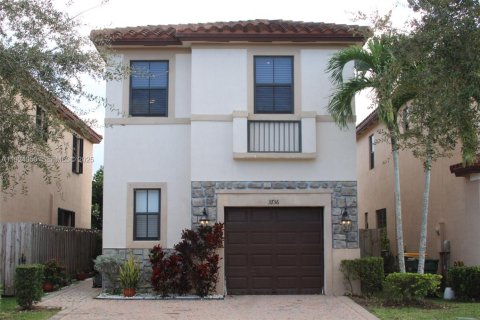 Дом в Хомстед, Флорида 3 спальни, 182.27м2 № 1983712