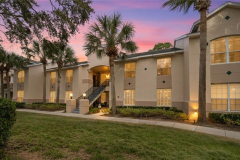 Condo à Saint Augustine, Floride, 3 chambres  № 2132734
