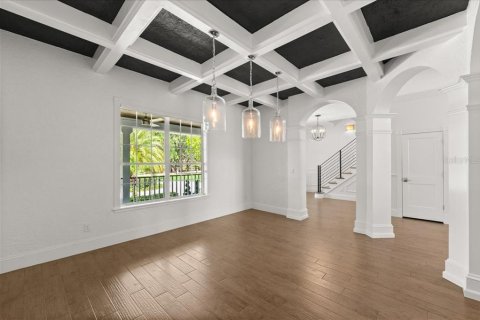 House in Ormond Beach, Florida 8 bedrooms, 1173.54 sq.m. № 1416758 - photo 13