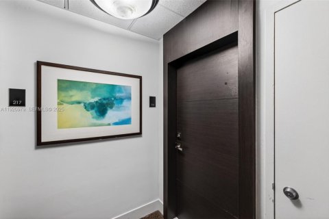Купить кондоминиум в Авентура, Флорида 2 спальни, 157.28м2, № 2244288 - фото 16
