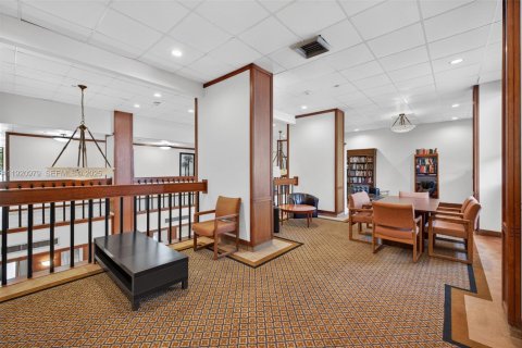 Купить кондоминиум в Авентура, Флорида 2 спальни, 157.28м2, № 2244288 - фото 20