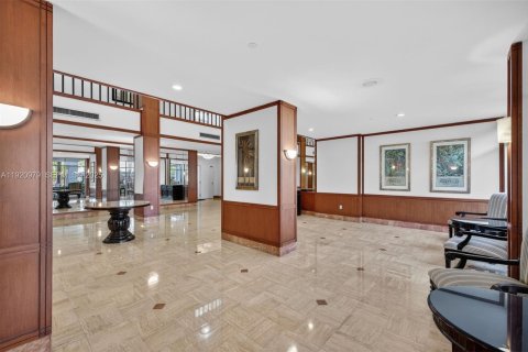 Купить кондоминиум в Авентура, Флорида 2 спальни, 157.28м2, № 2244288 - фото 19
