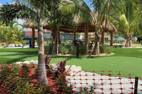 Condo in Deerfield Beach, Florida, 2 bedrooms № 2154175 - photo 28