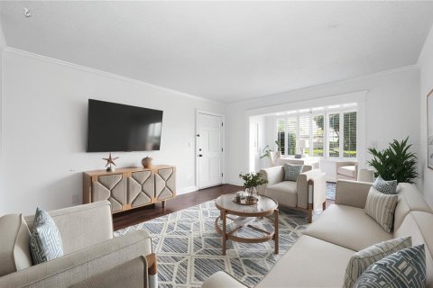 Condominio en venta en Seminole, Florida, 2 dormitorios, 81.75 m2 № 2091671 - foto 3