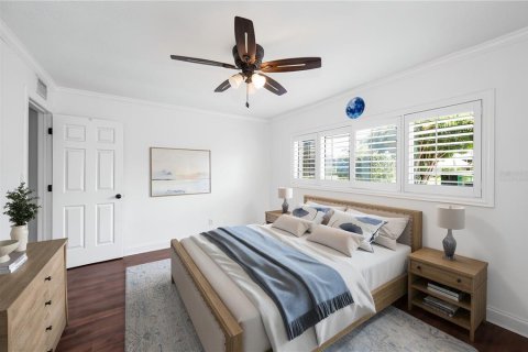 Condominio en venta en Seminole, Florida, 2 dormitorios, 81.75 m2 № 2091671 - foto 4