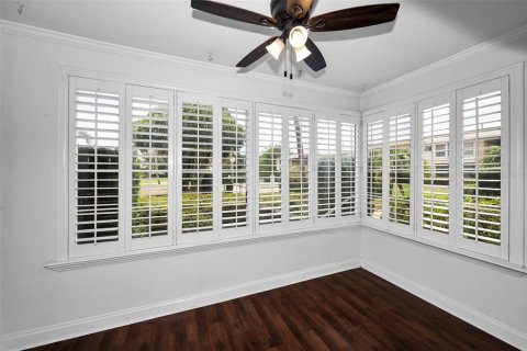 Condominio en venta en Seminole, Florida, 2 dormitorios, 81.75 m2 № 2091671 - foto 12