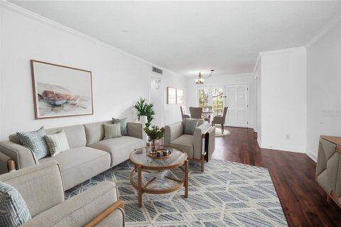 Condominio en venta en Seminole, Florida, 2 dormitorios, 81.75 m2 № 2091671 - foto 6