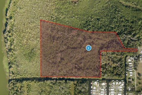 Land in Astatula, Florida № 2099635 - photo 4