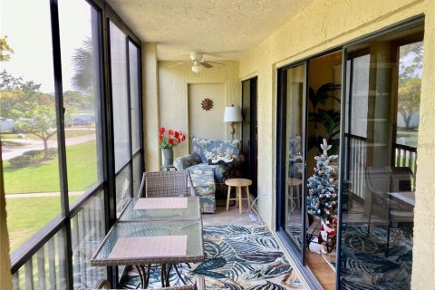 Copropriété à louer à Bradenton, Floride: 2 chambres, 109.44 m2 № 2419265 - photo 17