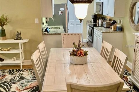 Copropriété à louer à Bradenton, Floride: 2 chambres, 109.44 m2 № 2419265 - photo 4