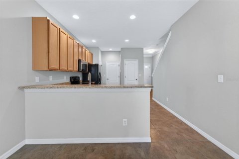 Adosado en venta en Tampa, Florida, 2 dormitorios, 147.9 m2 № 2202925 - foto 9
