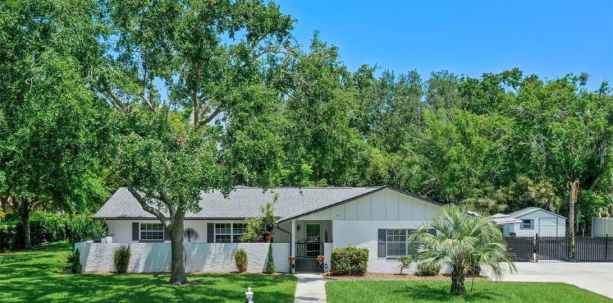 Casa en Winter Garden, Florida 3 dormitorios, 174.66 m2 № 1725176