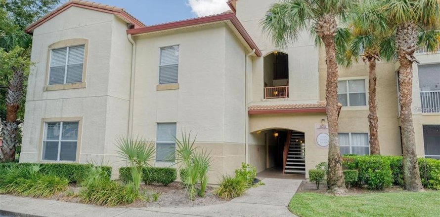 Condo à Altamonte Springs, Floride, 2 chambres  № 2150193