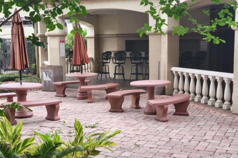Copropriété à louer à Altamonte Springs, Floride: 2 chambres, 91.97 m2 № 2150193 - photo 25