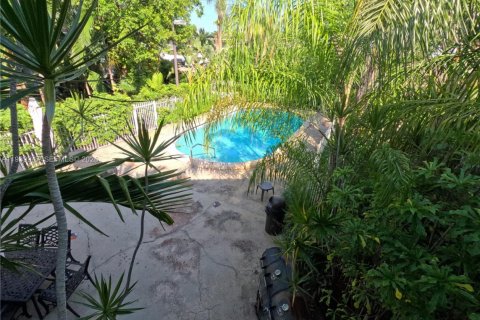 Condo in Fort Lauderdale, Florida, 3 bedrooms № 2059710 - photo 3