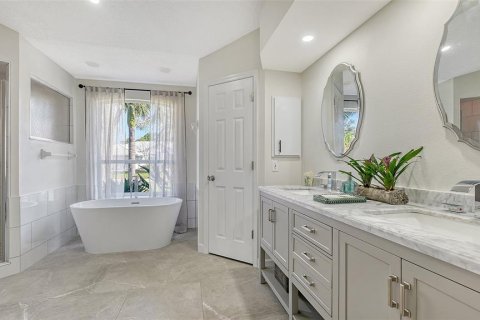 Casa en venta en Nokomis, Florida, 3 dormitorios, 167.69 m2 № 1653771 - foto 23