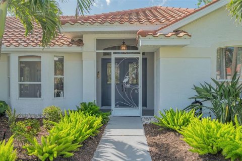 Casa en venta en Nokomis, Florida, 3 dormitorios, 167.69 m2 № 1653771 - foto 2