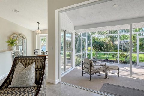 Casa en venta en Nokomis, Florida, 3 dormitorios, 167.69 m2 № 1653771 - foto 11