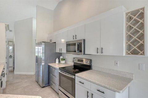 Casa en venta en Nokomis, Florida, 3 dormitorios, 167.69 m2 № 1653771 - foto 16