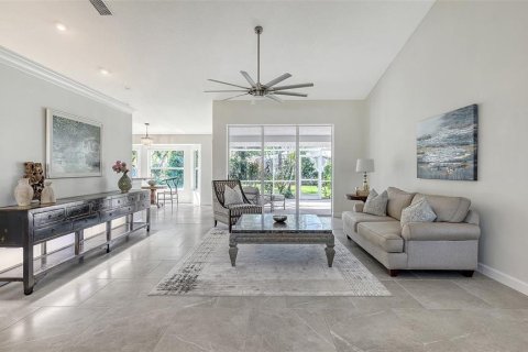Casa en venta en Nokomis, Florida, 3 dormitorios, 167.69 m2 № 1653771 - foto 5