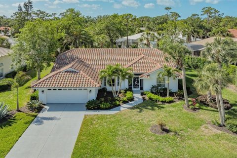 Casa en venta en Nokomis, Florida, 3 dormitorios, 167.69 m2 № 1653771 - foto 4