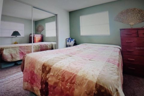 House in Sanford, Florida 2 bedrooms, 93.65 sq.m. № 1820472 - photo 15