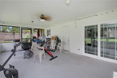 House in Sanford, Florida 2 bedrooms, 93.65 sq.m. № 1820472 - photo 17