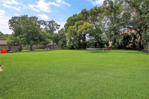 House in Sanford, Florida 2 bedrooms, 93.65 sq.m. № 1820472 - photo 18
