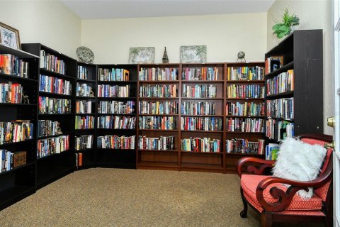 Condominio en venta en Sarasota, Florida, 2 dormitorios, 91.04 m2 № 1523863 - foto 26