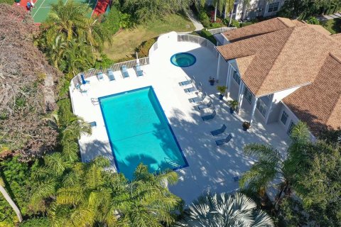 Condominio en venta en Sarasota, Florida, 2 dormitorios, 91.04 m2 № 1523863 - foto 30