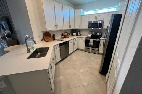 Casa en venta en Englewood, Florida, 2 dormitorios, 145.3 m2 № 2195306 - foto 9