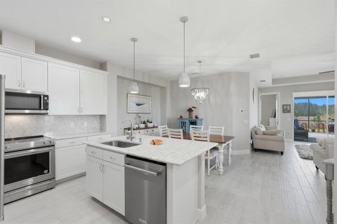 Villa ou maison à vendre à Daytona Beach, Floride: 2 chambres, 145.21 m2 № 2097747 - photo 11