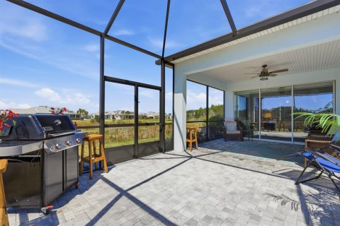 Villa ou maison à vendre à Daytona Beach, Floride: 2 chambres, 145.21 m2 № 2097747 - photo 23
