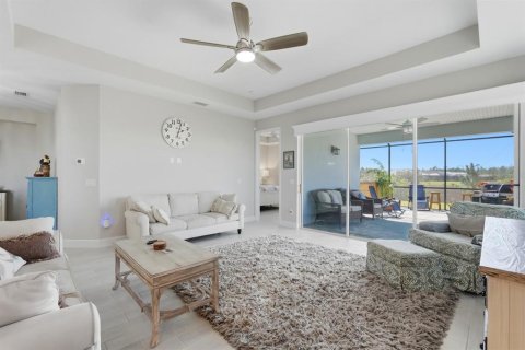 Villa ou maison à vendre à Daytona Beach, Floride: 2 chambres, 145.21 m2 № 2097747 - photo 4