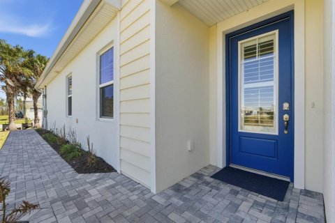Villa ou maison à vendre à Daytona Beach, Floride: 2 chambres, 145.21 m2 № 2097747 - photo 2