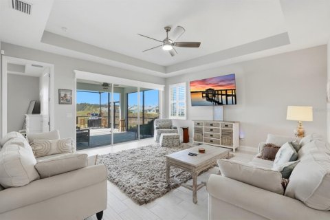 Villa ou maison à vendre à Daytona Beach, Floride: 2 chambres, 145.21 m2 № 2097747 - photo 5