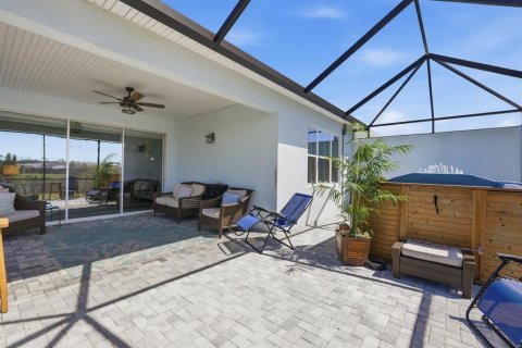 Villa ou maison à vendre à Daytona Beach, Floride: 2 chambres, 145.21 m2 № 2097747 - photo 24