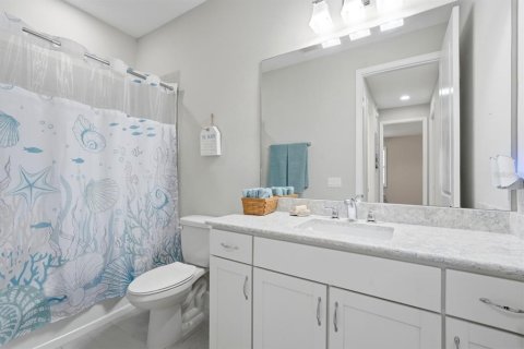 Villa ou maison à vendre à Daytona Beach, Floride: 2 chambres, 145.21 m2 № 2097747 - photo 19