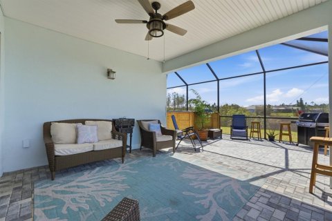 Villa ou maison à vendre à Daytona Beach, Floride: 2 chambres, 145.21 m2 № 2097747 - photo 22