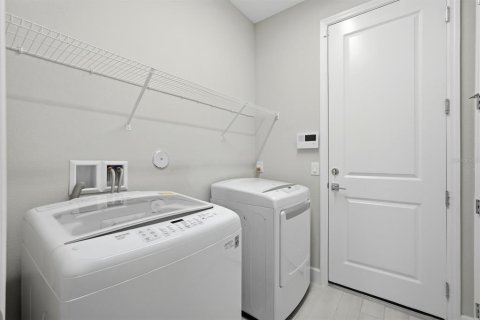 Villa ou maison à vendre à Daytona Beach, Floride: 2 chambres, 145.21 m2 № 2097747 - photo 20
