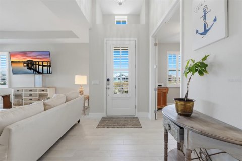 Villa ou maison à vendre à Daytona Beach, Floride: 2 chambres, 145.21 m2 № 2097747 - photo 3
