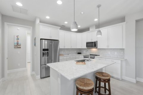 Villa ou maison à vendre à Daytona Beach, Floride: 2 chambres, 145.21 m2 № 2097747 - photo 10