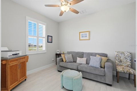 Villa ou maison à vendre à Daytona Beach, Floride: 2 chambres, 145.21 m2 № 2097747 - photo 7