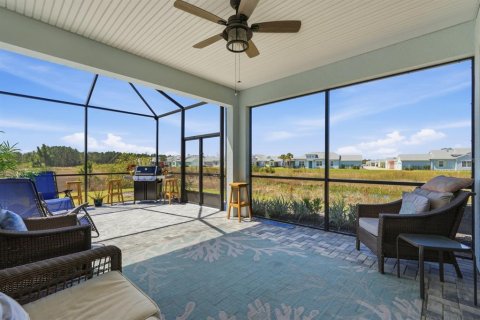 Villa ou maison à vendre à Daytona Beach, Floride: 2 chambres, 145.21 m2 № 2097747 - photo 21