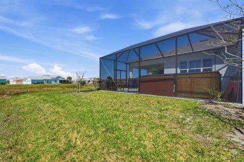 Villa ou maison à vendre à Daytona Beach, Floride: 2 chambres, 145.21 m2 № 2097747 - photo 27