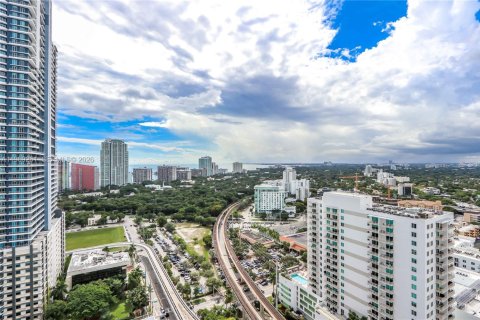 Copropriété à louer à Miami, Floride: 1 chambre, 64.38 m2 № 2030293 - photo 5