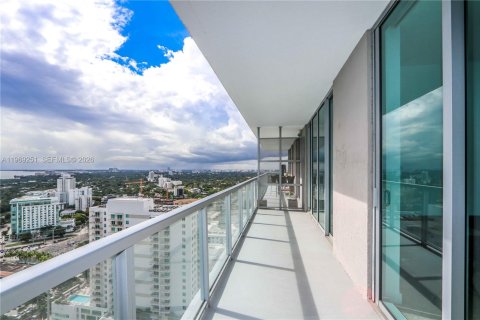 Copropriété à louer à Miami, Floride: 1 chambre, 64.38 m2 № 2030293 - photo 6