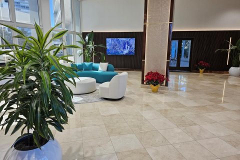 Купить кондоминиум в Форт-Лодердейл, Флорида 3 комнаты, 136.57м2, № 2173035 - фото 23